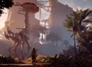 Horizon: Zero Dawn's PS4 Pro Version Will Offer Dramatic Improvements on 1080p Screens