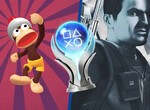 PS Plus Premium's Syphon Filter: Dark Mirror and Ape Academy 2 Have Trophies
