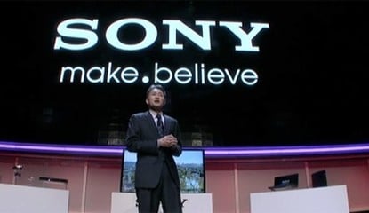 Kaz Hirai Debunks PlayStation 4 Chatter