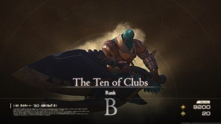 Final Fantasy 16: The Ten of Clubs Location and How to Beat 1