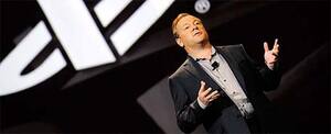 Jack Tretton Is Definitely The Best Company Exec In Video Games. Sorry Reggie!