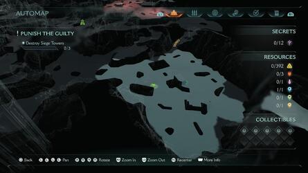 DOOM: The Dark Ages: Resurrection Walkthrough 4