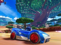 Team Sonic Racing Is More Than a Mario Kart Clone