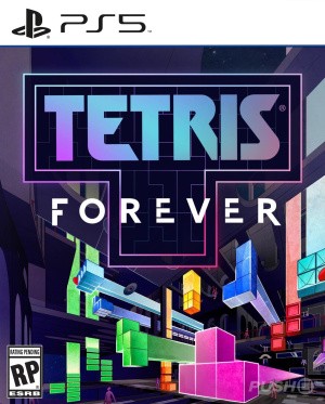 Tetris Forever