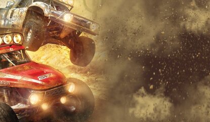 Baja: Edge of Control HD (PS4)