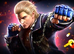 Tekken 8 brings a violent rainstorm to PS5 in latest trailer