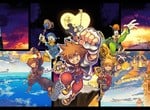 While You Wait for Kingdom Hearts 4, Play the Entire Saga with New Collection on PS5