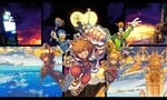 While You Wait for Kingdom Hearts 4, Play the Entire Saga with New Collection on PS5