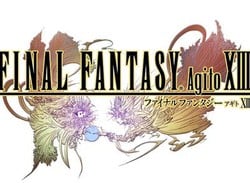 Final Fantasy XIII Agito Renamed Type-0, Due This Summer
