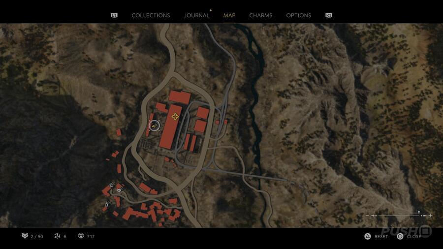 Mafia: The Old Country: Chapter 9 - Industria Walkthrough 14