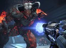 DOOM Eternal Comes Packing a Day One Patch on PS4