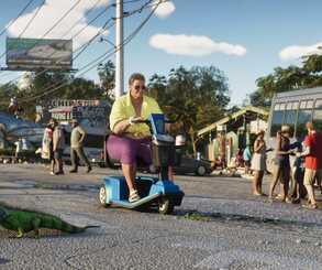 GTA 6's PS5 Open World Looks Like Rockstar's Best Ever 5