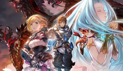 Overlooked Action RPG Granblue Fantasy: Relink Just Topped a Solid 2 Million Sales