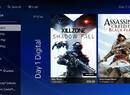 North American PlayStation Store Update Delay May Give You Withdrawal Symptoms