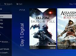 North American PlayStation Store Update Delay May Give You Withdrawal Symptoms