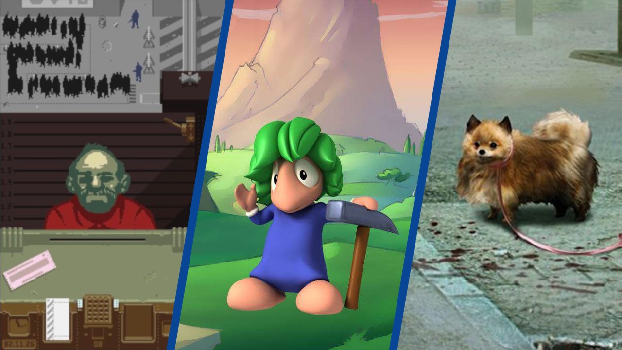 Lemmings: 8 games that wouldn't exist without it