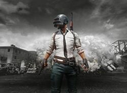 PlayerUnknown's Battlegrounds Officially Announced for PS4