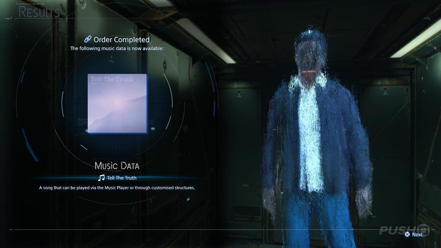 Death Stranding 2: All Songs and How to Get Them Guide 46