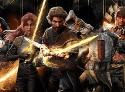 Expedition 33 Breaks the Game Awards Record for Most Gongs in a Single Show