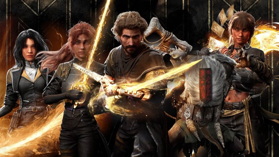 Expedition 33 Breaks The Game Awards Record for Most Gongs in a Single Show 1