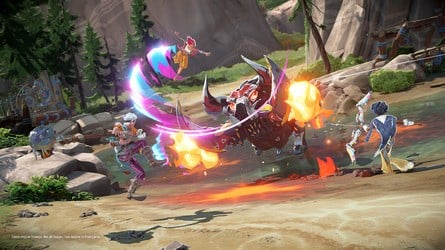 Horizon Hunters Gathering Closed Beta: Start Times, How to Play, and What's Included 2