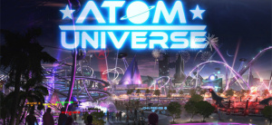 Atom Universe