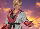 Poland's Prime Minister Lidia Sobieska Appeals for Four More Years in Tekken 8 on PS5