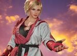 Poland's Prime Minister Lidia Sobieska Appeals for Four More Years in Tekken 8 on PS5