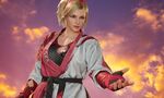 Poland's Prime Minister Lidia Sobieska Appeals for Four More Years in Tekken 8 on PS5