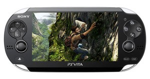 Will Vita take us into Uncharted territory?