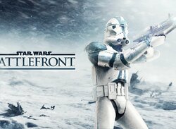 The Force Will Block Star Wars: Battlefront from Launching on Sony's Previous Box