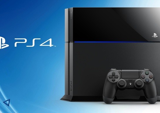 PS4 Stock Levels Will Not Meet Demand for a Couple of Months