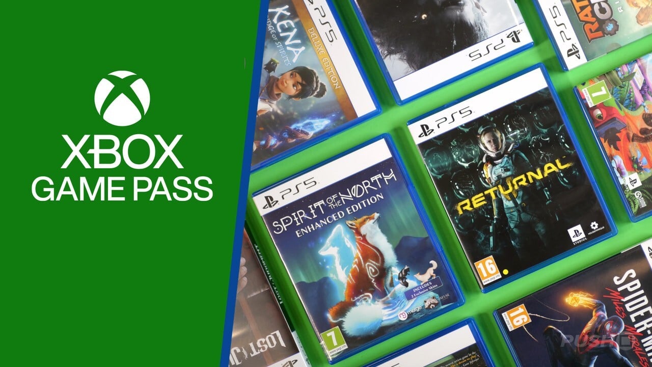 Xbox Confirms That Game Pass Leads To 'Decline' In Sales