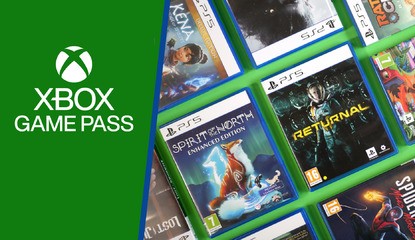 Microsoft Can't Deny Xbox Game Pass Cannibalises Software Sales