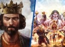 Microsoft Confirms PS5 Ports for Age of Empires 2, Age of Mythology