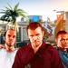 GTA 5's Free PS4 to PS5 Upgrade Available for All Players Now