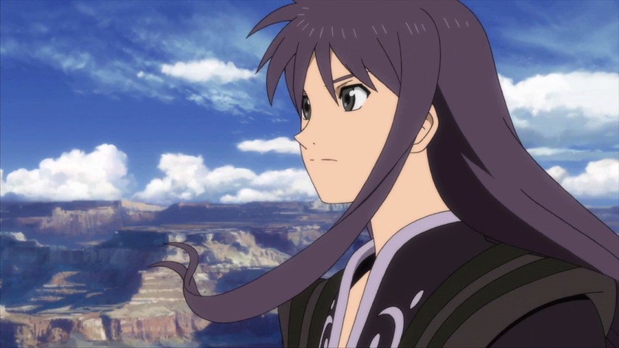 Tales Of Vesperia Game of The Month