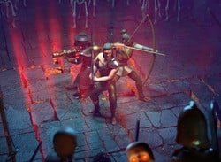 Halls of Torment (PS5) - Proof That Vampire Survivors Wasn't a Fluke