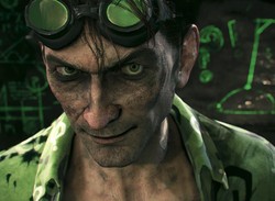 How to Solve Every Riddle in Batman: Arkham Knight on PS4