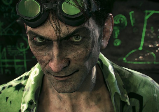 How to Solve Every Riddle in Batman: Arkham Knight on PS4