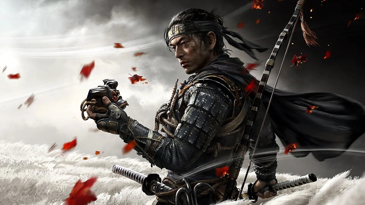 Ghost Of Tsushima 2 For PlayStation 5 Seemingly Confirmed