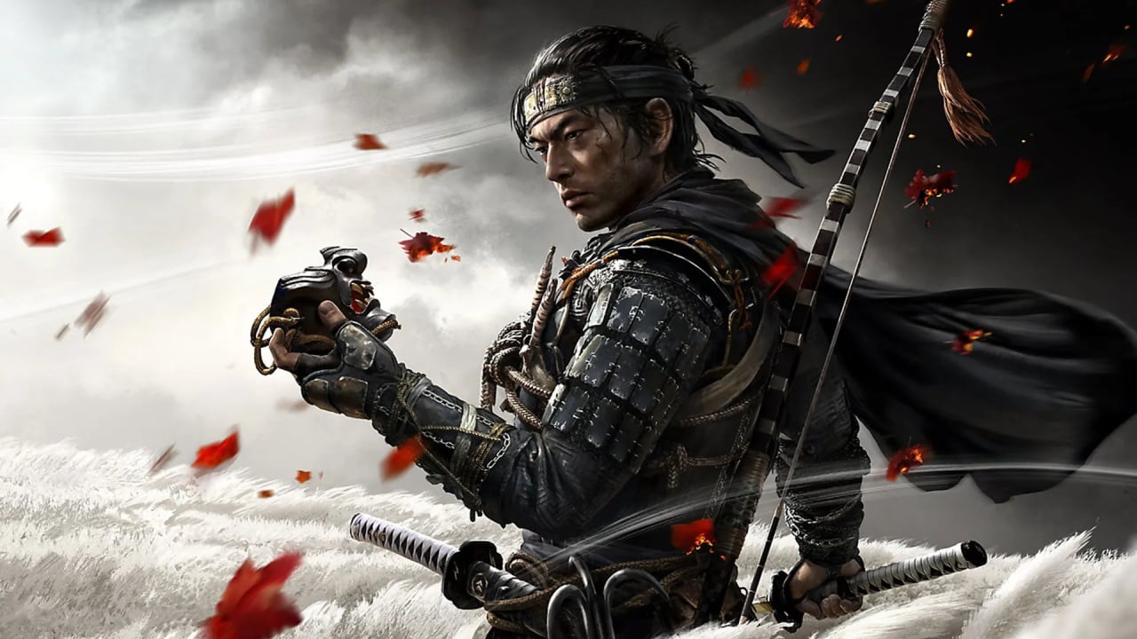 Ghost of Tsushima 2: The Samurai Sequel Already Sounds Incredible!