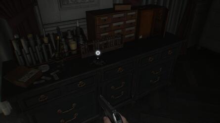 Resident Evil Requiem: Rhodes Hill Walkthrough 31