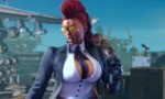 Get Abreast of the Situation with C. Viper's First Street Fighter 6 Gameplay Trailer
