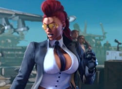 Get Abreast of the Situation with C. Viper's First Street Fighter 6 Gameplay Trailer