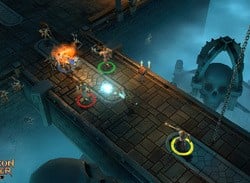 Gameloft - Dungeon Hunter: Alliance