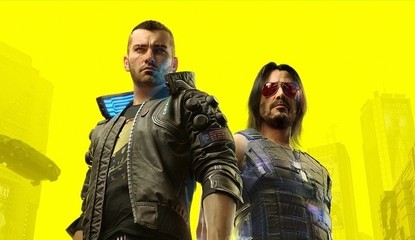 Cyberpunk 2077 (PS5) - Dark Future RPG Is Finally Ready to Rock