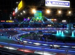 Gran Turismo 5's New Indoor Karting Arena Looks Glorious