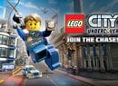 Wii U Exclusive LEGO City Undercover Earns Its Badge on PS4