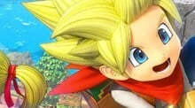 Dragon Quest Builders 2